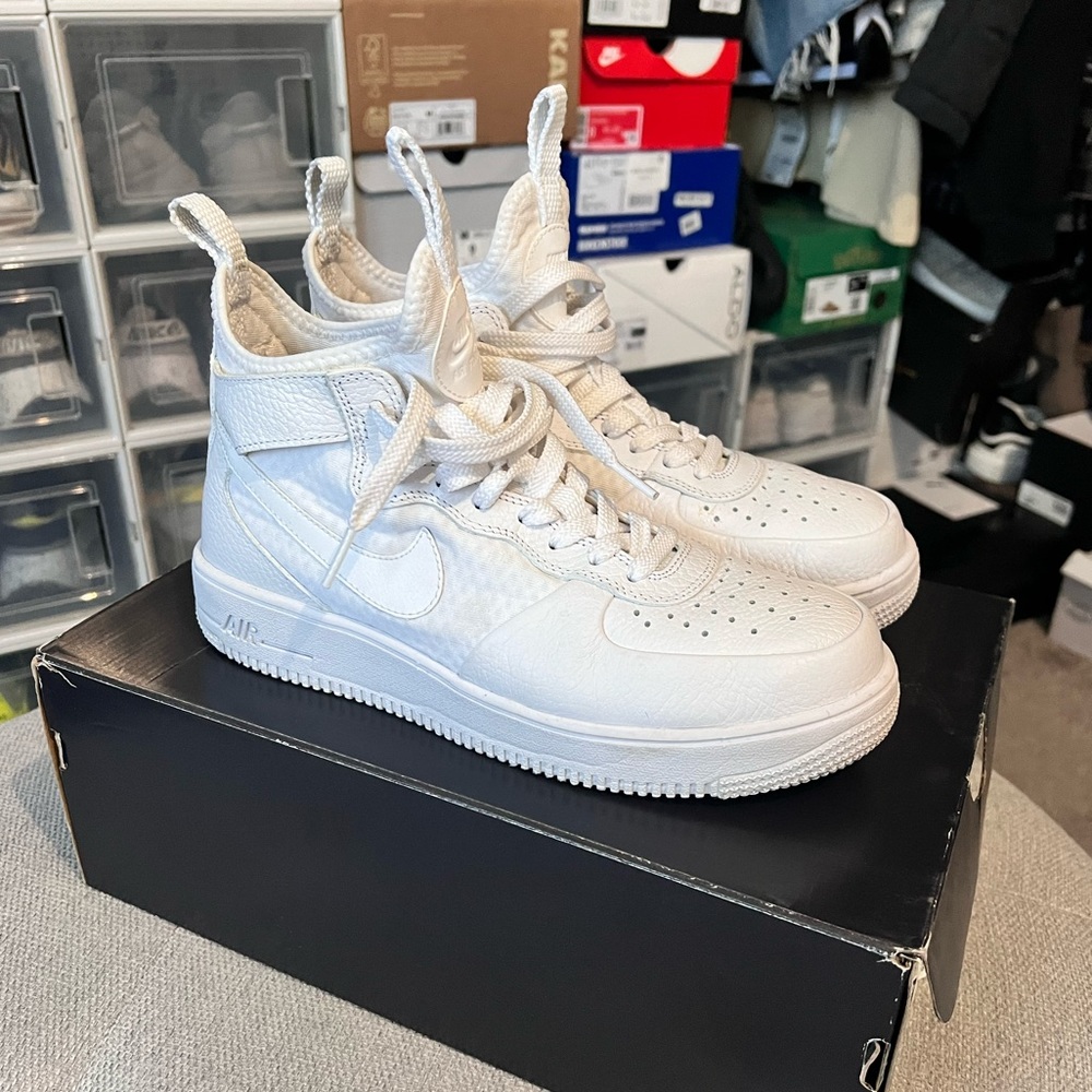 Nike Air Force 1 Ultraforce Mid